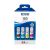 Epson 103 4 Inkjet Printer Cartridges Multipack Yellow / Cyan / Magenta / Black (C13T00S64A) (EPST00S64A)