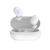 Haylou GT1 True Bluetooth  Wireless Earbuds White (GT1WH) (HAYGT1WH)