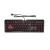 HP Encoder Gaming Keyboard Brown Switch (6YW75AA) (HP6YW75AA)