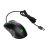 HP X220 Backlit Gaming Mouse (8DX48AA) (HP8DX48AA)