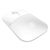 HP Z3700 White Wireless Mouse (HPV0L80AA)