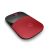 HP Z3700 Wireless Mouse Red (HPV0L82AA)