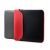 HP 14.0 Blk/Red Chroma Sleeve