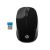 HP 200 Black Wireless Mouse