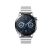 Huawei Watch GT 3 Elite Stainless Steel 46mm Αδιάβροχο με Παλμογράφο (Ασημί) (JUPITER-B19T)