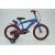 Huffy Spider-Man Kids Balance Bike 16