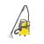 Karcher SE 4001 Plus Σκούπα Υγρών / Στερεών 1400W με Κάδο 4lt (1.081-133.0) (KAR1.081-133.0)