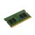 Kingston RAM DDR4-2400 4GB SODIMM (KVR24S17S6/4) (KINKVR24S17S6/4)