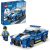 Lego City: Police Car για 5+ ετών (60312) (LGO60312)