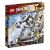 Lego Ninjago: Legacy Zanes Titan Mech Battle Ninja (71738) (LGO71738)