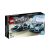 Lego Speed Champions: Formula E Panasonic Jaguar Racing GEN2 car & Jaguar I-PACE eTROPHY (76898)