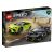 Lego Speed Champions: Lamborghini Urus ST-X & Lamborghini Huracan Super Trofeo Evo (76899)