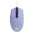 Logitech Gaming Mouse G102 LightSync RGB Lilac (910-005854) (LOGG102LIL)