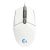 Logitech Gaming Mouse G102 LightSync RGB White (910-005824) (LOGG102WH)