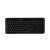 Logitech K360 Keyboard (Black, Wireless)
