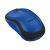 Logitech M220 SILENT Blue (LOGM220BLUE)