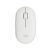 Logitech M350 Pebble Mouse White Wireless (910-005716) (LOGM350WHI)