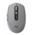 Logitech M590 Mouse Mid Grey Tonal (910-005198) (LOGM590GREY)