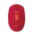 Logitech M590 Mouse Ruby (910-005199) (LOGM590RUBY)