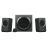 Logitech Z337 2.1 Speaker System with Bluetooth (Black) (980-001261) (LOGZ337)