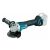 Makita DGA504Z Cordless Angle Grinder (DGA504Z)