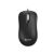 Microsoft Mouse Basic Optical for Business black USB (4YH-00007)