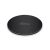 MediaRange Wireless Fast Charge Pad for Smartphones, Black (MRMA111)