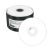 MediaRange Professional Line Mini CD-R 200MB|22min 24x speed, thermo retransfer fullsurface printable, white, Shrink 50 (MRPL520)