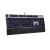 Motospeed CK108 Wired mechanical keyboard RGB with black switch