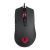 Motospeed V70 Wired gaming mouse PMW3360 black color