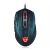 Motospeed V60 Wired gaming mouse blue color