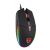 Motospeed V50 Wired gaming mouse black color