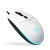 Motospeed V50 Wired gaming mouse white color