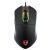 Motospeed V30 Wired gaming mouse black color