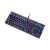 Motospeed CK101 Black Wired Mechanical Keyboard RGB Blue Switch GR Layout