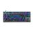 Motospeed CK82/K82 Black Wired Mechanical Keyboard RGB Blue Switch GR Layout