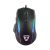 Motospeed V90 Wired Gaming Mouse Black