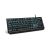 Motospeed CK95/K95 Wired Mechanical Keyboard Single Blue Backlit Brown Switch GR Layout (MT00191)