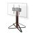 Nedis Floor Stand TV Stand up to 65