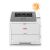 OKI B512dn Monochrome Laser Printer (OKIB512DN) (45762022)