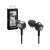 Panasonic RP-TCM360E Black Headphones (RPTCM360E-K) (PANRPTCM360E-K)