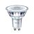 Philips GU10 LED Spot  Cool White dimbaar Bulb 4.6W (50W) (LPH00203) (PHILPH00203)