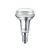 Philips E14 LED Reflector R50 Warm White Dimmable Bulb 4.3W (60W)) (LPH00823) (PHILLPH00823)