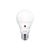 Philips E27 LED Day/Night sensor Warm White Mat Bulb 7.5W (60W) (LPH02348) (PHILPH02348)