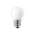 Philips E27 Led Bright White Matt Ball Bulb 4.3W (40W) (LPH02362) (PHILPH02362)