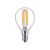 Philips E14 LED Warm White Flament Bullet Bulb 6.5W (60W) (LPH02398) (PHILPH02398)