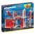 Playmobil City Action: Great Fire Station (9462) (PLY9462)