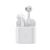 QCY T7 TWS Wireless Earphones Bluetooth V5.0 (T7-WHITE) (QCYT7-WHITE)