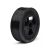 REAL PLA Recycled 3D Printer Filament - Black - spool of 5Kg - 1.75mm (REFPLARBLACK5000MM175)