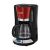 Russell Hobbs Προγραμματιζόμενη Καφετιέρα Φίλτρου 1100W Red (24031-56) (RHV24031-56)